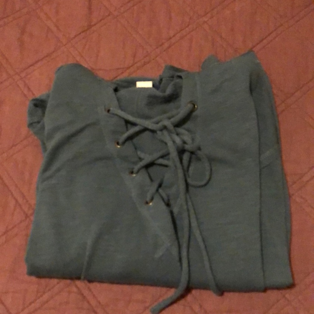 Mossimo hoodie